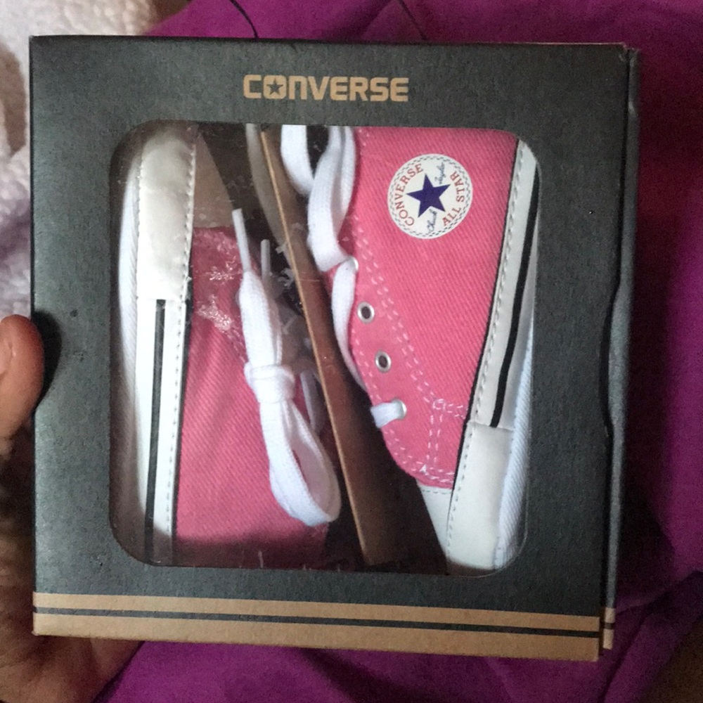 Converse